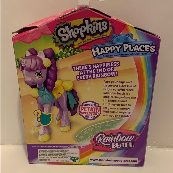 Shopkins happy places - Picture 2 of 4